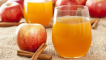 Jablečná šťáva - prospěšné vlastnosti