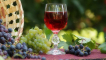 Nejlepší hrozny pro výrobu vína