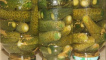 Krok za krokem recept na nakládání okurek na zimu s francouzskou hořčicí