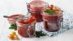 Recept na výrobu rybízové ​​a angreštové marmelády na zimu krok za krokem