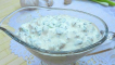 Recept na tatarskou omáčku s kyselou okurkou krok za krokem