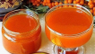 Jednoduchý recept na výrobu rakytníkového kompotu na zimu
