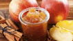 Jednoduchý recept na výrobu jablečného džemu doma na zimu