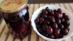 Recept na výrobu třešňového džemu doma na zimu