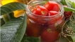 Recepty na nakládání rajčat se skořicí na zimu doma
