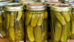Lahodné okurky s hořčicí na zimu - nebudete litovat