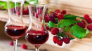 15 Jednoduchých receptů na domácí malinové víno krok za krokem