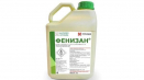 Návod k použití herbicidu fenisan, mechanismus účinku a míry spotřeby