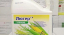 Návod k použití herbicidu luger, mechanismus účinku a míry spotřeby