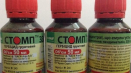 Návod k použití herbicidu stomp a mechanismus účinku