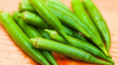 Nejlepší recept na výrobu nakládané okry na zimu