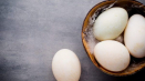 Vlastnosti kachních vajec