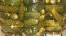 Krok za krokem recept na nakládání okurek na zimu s francouzskou hořčicí