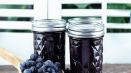 Jednoduchý recept na výrobu borůvkového kompotu na zimu