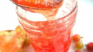 Jednoduché recepty na výrobu angreštového želé na zimu