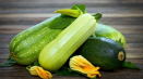 Recepty na výrobu leča na zimu z cukety si budete olizovat prsty