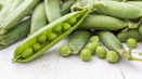 Top 15 receptů na nakládání zeleného hrášku na zimu doma, se sterilizací a bez ní