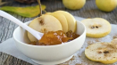 Top 2 chutné recepty na výrobu jablečných a hruškových marmelád na zimu