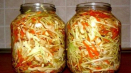 Top 6 receptů na nakládané zelí s aspirinem na zimu