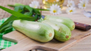 Lahodný recept na zapečené cukety na zimu doma
