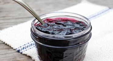 11 Recepty na postupnou přípravu přířezů na zimu z yoshty