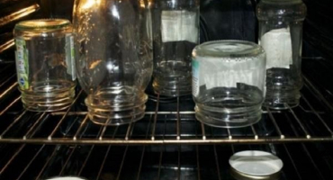 13 Nejlepších receptů na výrobu angreštových polotovarů na zimu