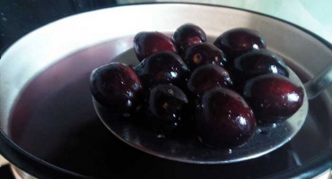 13 Recepty na přípravu zavařovaných švestek v sirupu na zimu