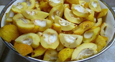 15 Nejchutnějších receptů na výrobu japonské kdoule na zimu