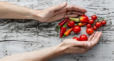 16 Nejlepších receptů na výrobu adjiky na zimu doma