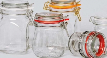 2 Nejlepší recepty na rozmačkané ostružiny s cukrem na zimu bez vaření