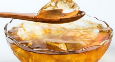 2 Jednoduché recepty na přípravu džemu z bílého rybízu na zimu