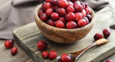 4 Nejlepší recepty na brusinkový džem na zimu