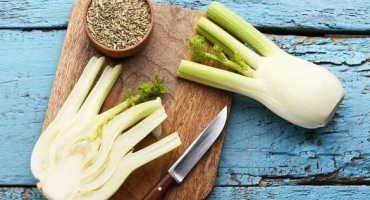 4 Jednoduché recepty na výrobu fenyklových přířezů na zimu a uskladnění