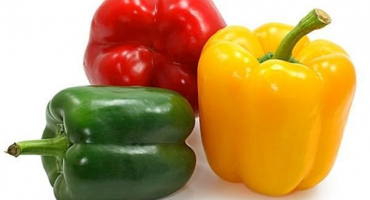 5 Nejlepších receptů na korejskou nakládanou papriku na zimu