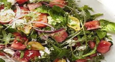 6 Nejlepších receptů na vaření rajčat s melounem na zimu bez sterilizace