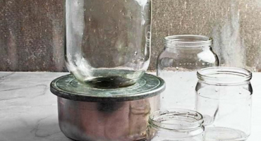 7 Nejlepších receptů na výrobu brusinkového želé na zimu