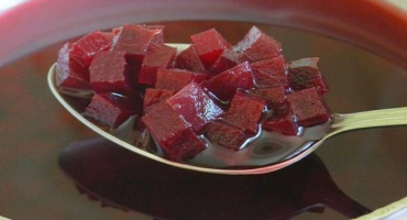 7 Receptů krok za krokem na nakládanou řepu do studené lednice na zimu