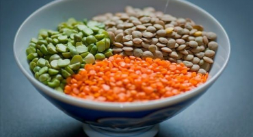 Proč je čočka užitečná a škodlivá při hubnutí, který si vybrat, dietní recepty