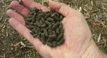 Co je hnojivo bokashi? Dobrá země