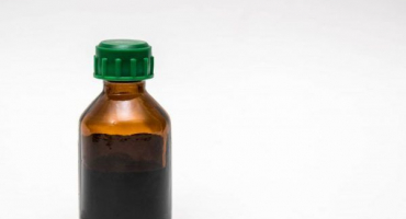 Vliv jódu na králíky