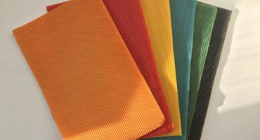 Proč je ve včelařství potřeba základ a co to je, jeho typy, klady a zápory