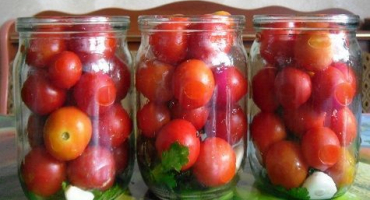 Charakteristika a popis odrůdy rajčat gurmán