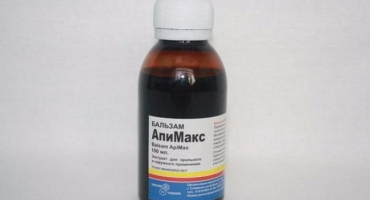 Návod k použití apimaxu pro včely, dávkování balzámu a analogů