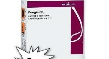 Návod k použití fungicidu pergado, jeho kompatibilita a analogy