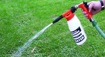 Návod k použití herbicidu agritox a spektrum účinku drogy