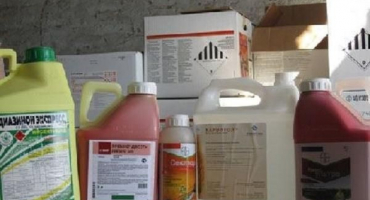 Návod na použití herbicidní kuše, mechanismus účinku a míry spotřeby