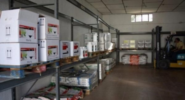 Návod na použití herbicidního zachycovače a rychlost spotřeby