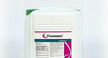 Návod na použití herbicidu lumax a mechanismus účinku, jak připravit pracovní roztok