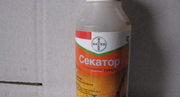 Návod na použití herbicidních nůžek turbo, popis léčiva a dávkování