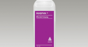 Návod k použití a složení maurského insekticidu, míry spotřeby